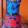 The Ultimate Guide to Spiderman Cakes in Nairobi