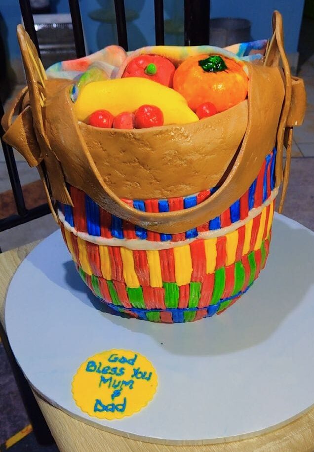 Best Traditional Cakes in Nairobi