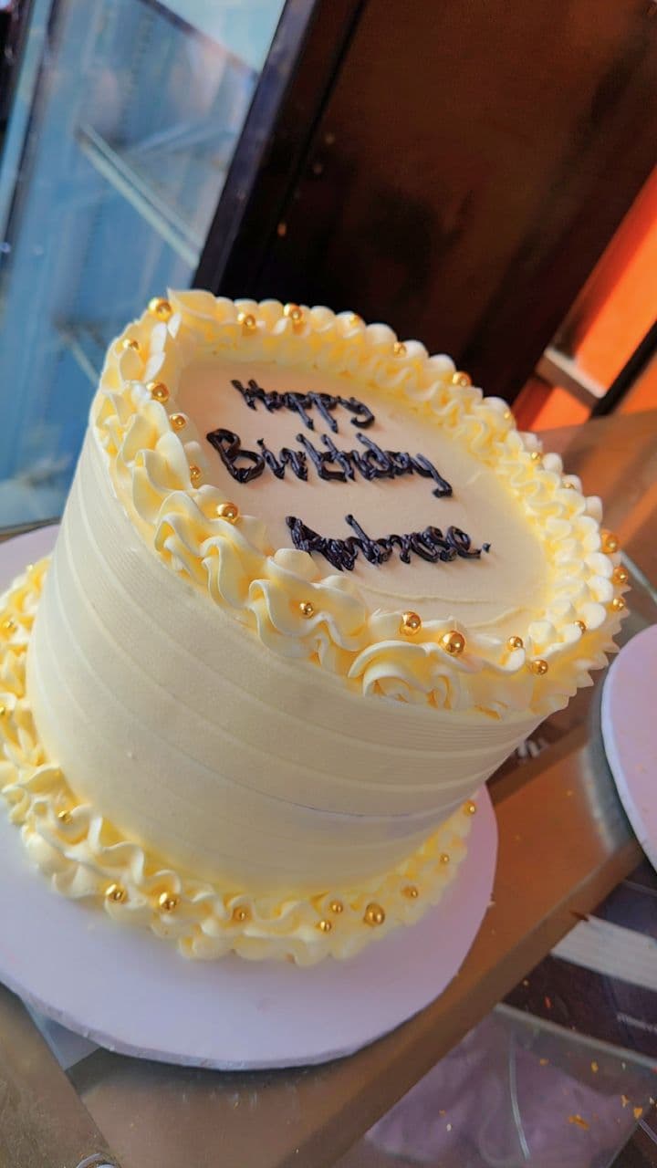 Where to Buy Birthday Cakes in Utawala