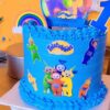 Cost of Birthday Cakes in Nairobi