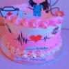 Cakes in Kenya