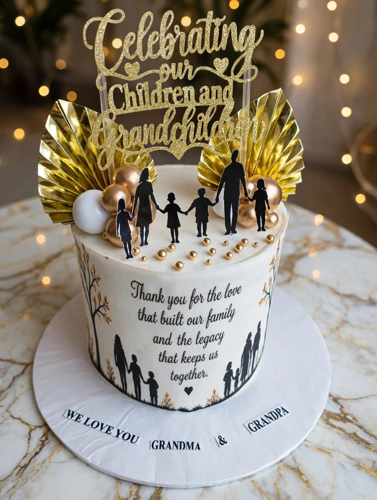 The Sweetest Celebrations: Your Ultimate Guide to Celebration Cakes in Nairobi