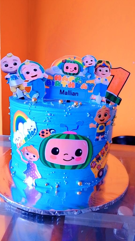 Best Cakes in Utawala