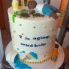 Custom-Made Cake in Utawala
