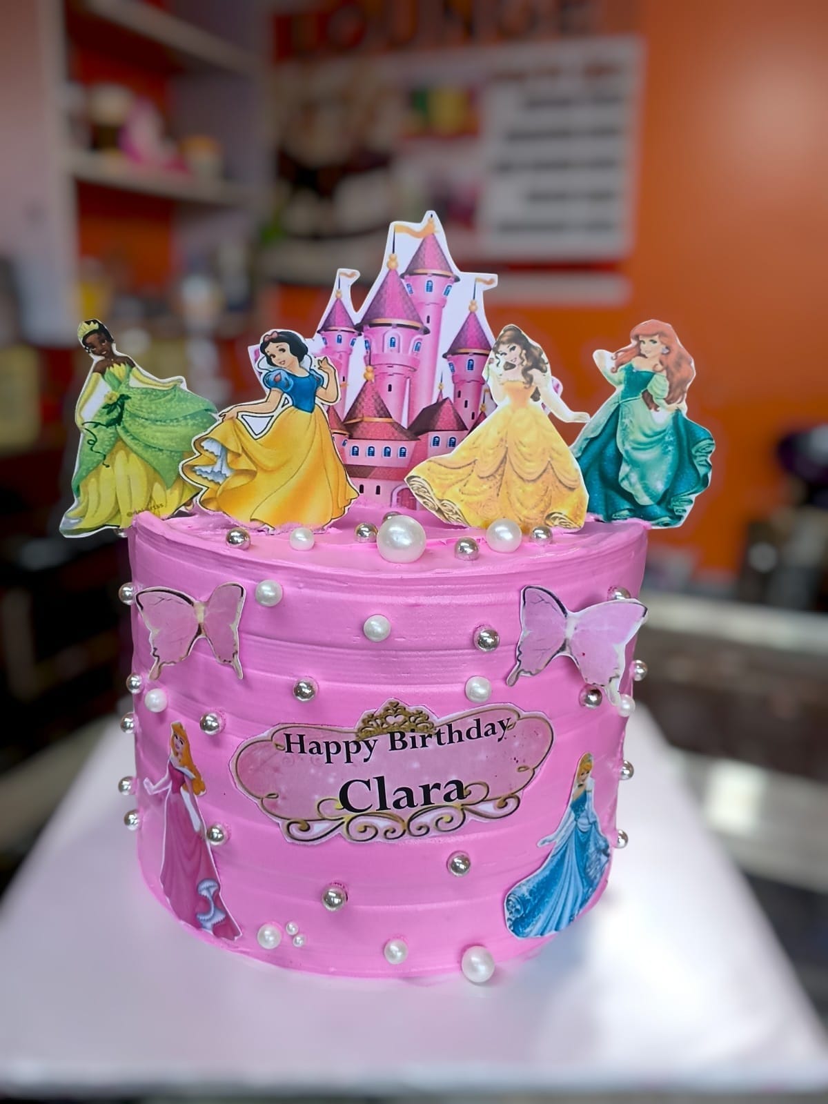 Small Cakes Prices in Nairobi