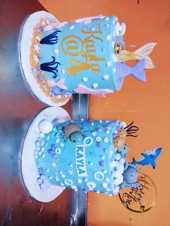 Cake Delivery in Utawala