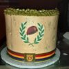 Graduation Cakes in Kenya