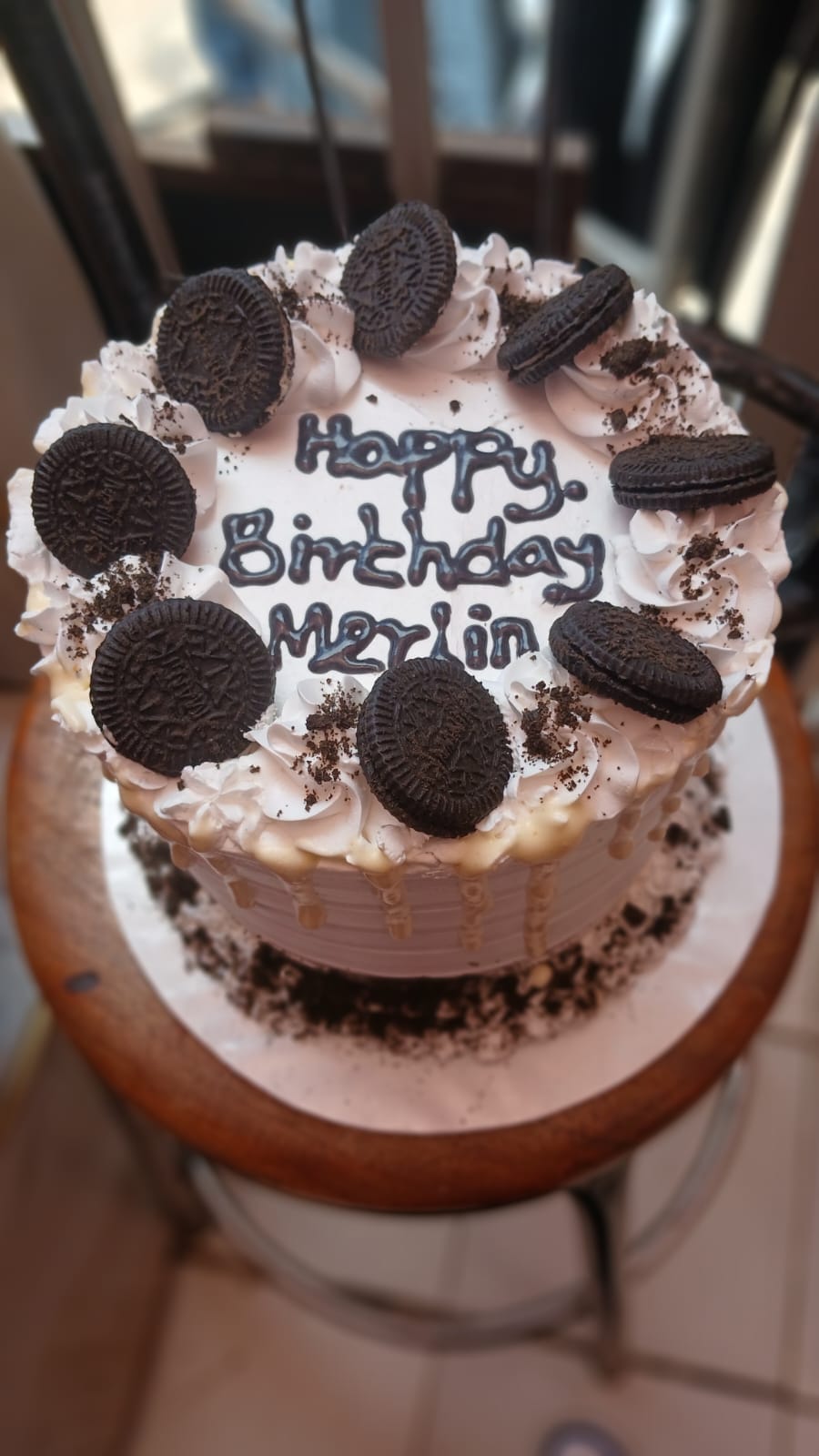 Birthday Cakes in Nairobi
